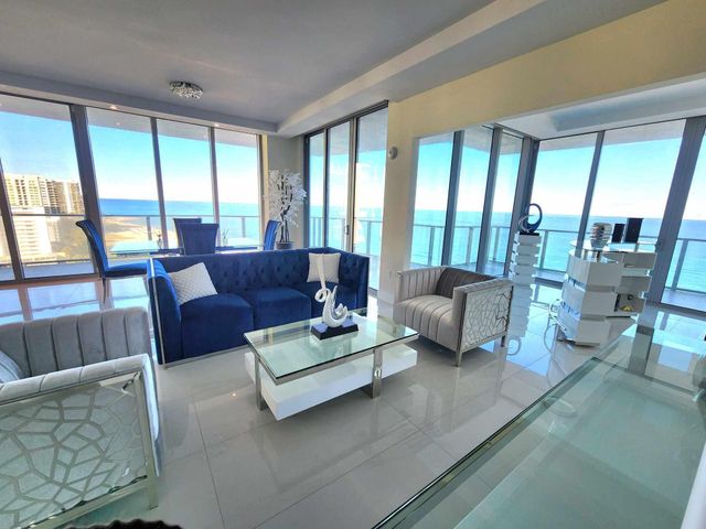 3100 N Ocean Drive H-1503, Singer Island, FL 33404