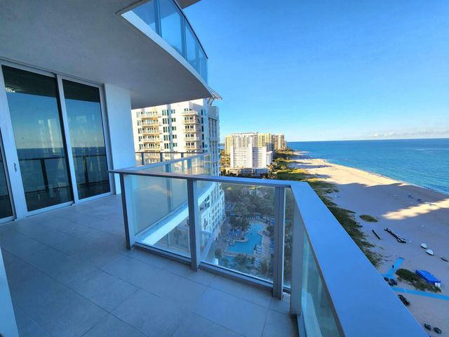 3100 N Ocean Drive H-1503, Singer Island, FL 33404