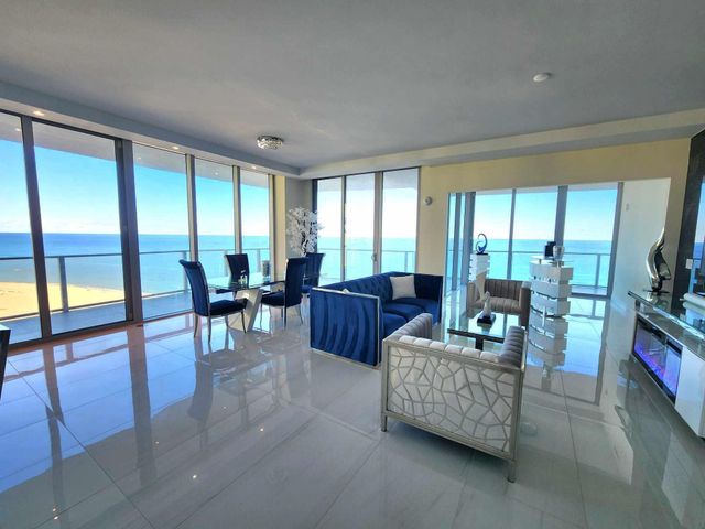 3100 N Ocean Drive H-1503, Singer Island, FL 33404