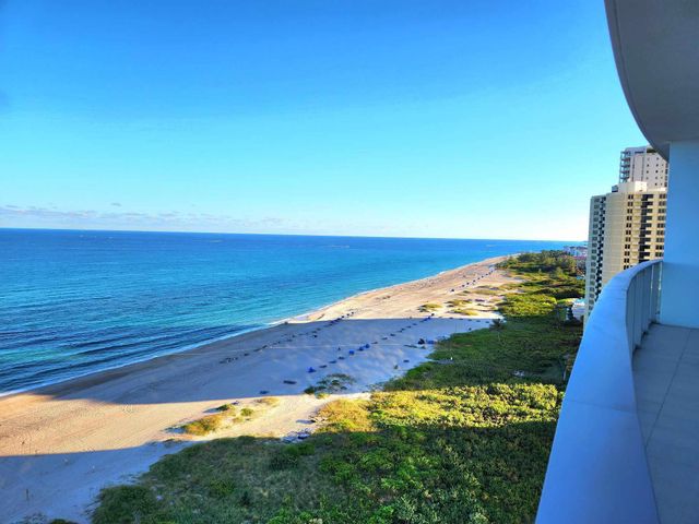 3100 N Ocean Drive H-1503, Singer Island, FL 33404