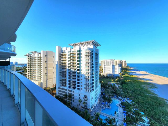 3100 N Ocean Drive H-1503, Singer Island, FL 33404