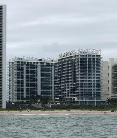 3100 N Ocean Drive H-1503, Singer Island, FL 33404