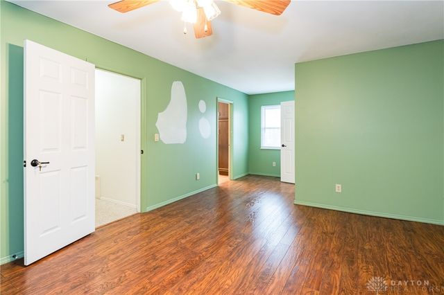 8581 Pinegate Way, Huber Heights, OH 45424