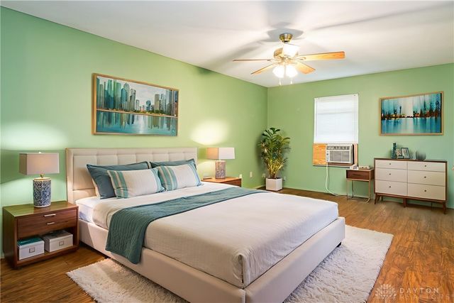 8581 Pinegate Way, Huber Heights, OH 45424