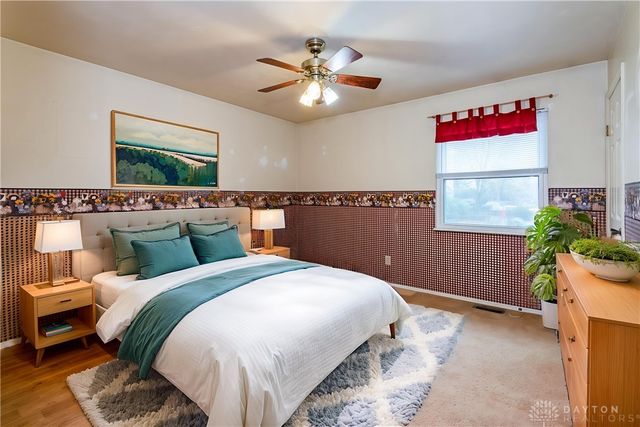 8581 Pinegate Way, Huber Heights, OH 45424