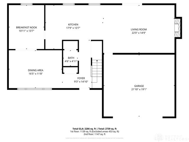 8581 Pinegate Way, Huber Heights, OH 45424