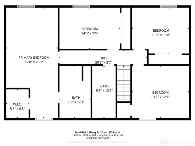 8581 Pinegate Way, Huber Heights, OH 45424