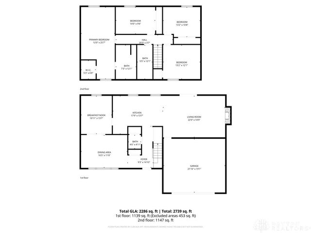 8581 Pinegate Way, Huber Heights, OH 45424