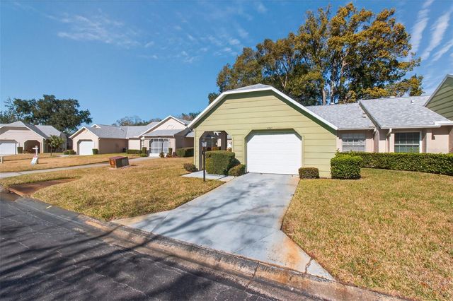 4841 BOONESBORO COURT 0, New Port Richey, FL 34655