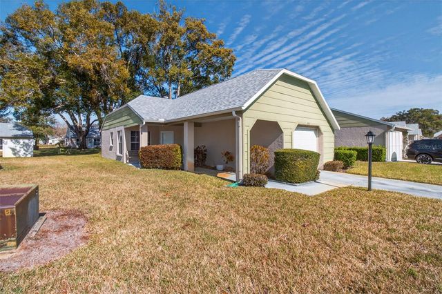 4841 BOONESBORO COURT 0, New Port Richey, FL 34655