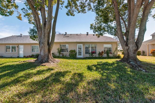 4841 BOONESBORO COURT 0, New Port Richey, FL 34655