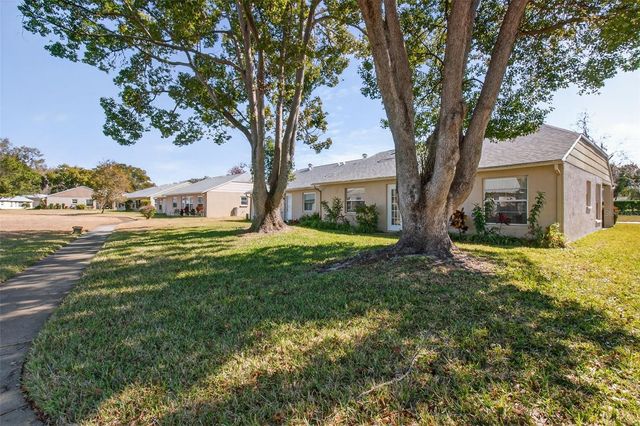 4841 BOONESBORO COURT 0, New Port Richey, FL 34655