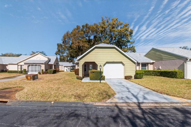 4841 BOONESBORO COURT 0, New Port Richey, FL 34655