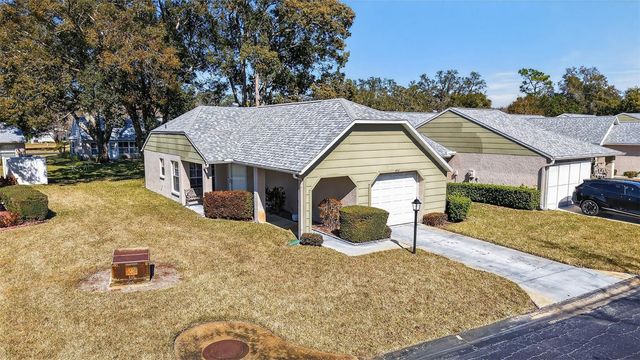 4841 BOONESBORO COURT 0, New Port Richey, FL 34655