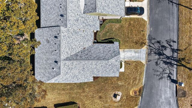 4841 BOONESBORO COURT 0, New Port Richey, FL 34655