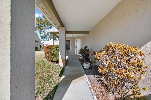 4841 BOONESBORO COURT 0, New Port Richey, FL 34655