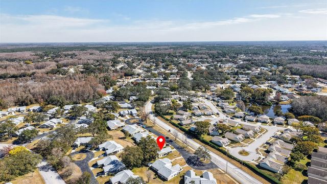 4841 BOONESBORO COURT 0, New Port Richey, FL 34655