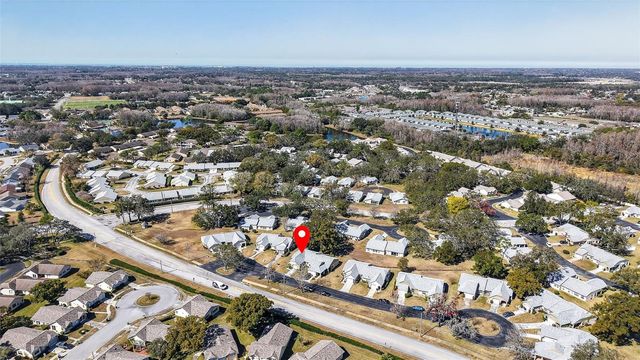 4841 BOONESBORO COURT 0, New Port Richey, FL 34655