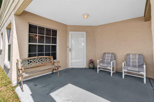 4841 BOONESBORO COURT 0, New Port Richey, FL 34655