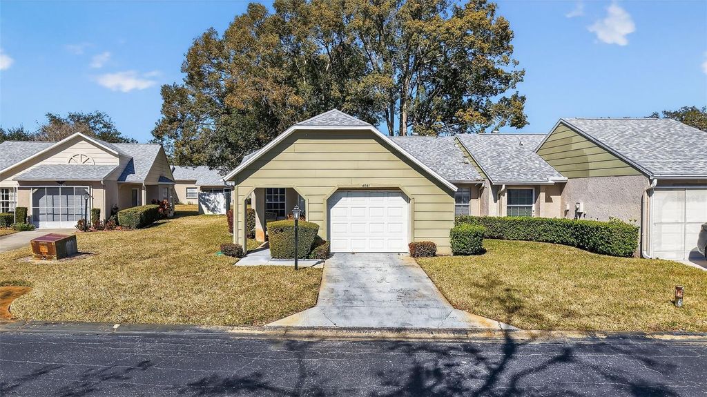 4841 BOONESBORO COURT 0, New Port Richey, FL 34655