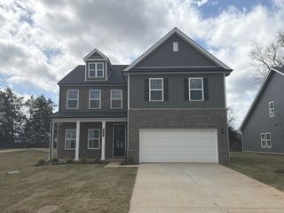 4903 Kai Drive, Murfreesboro, TN 37129