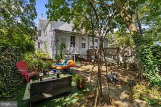 40 UNION ST, Mount Holly, NJ 08060