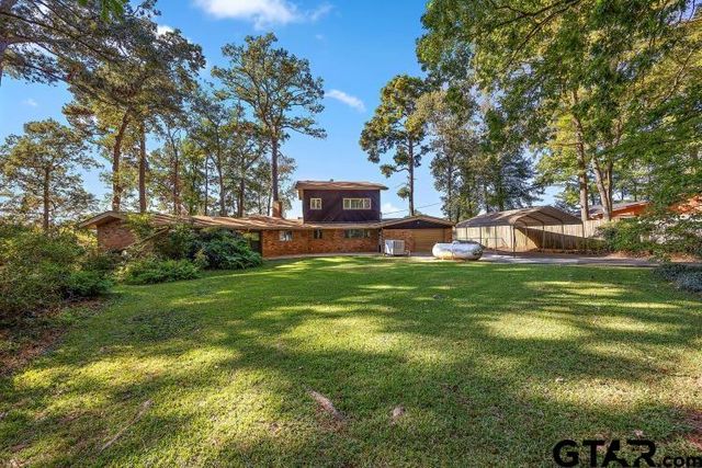 639 CR 3131, Jacksonville, TX 75766