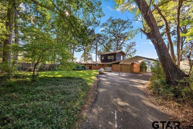 639 CR 3131, Jacksonville, TX 75766