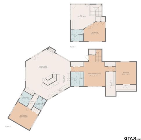 639 CR 3131, Jacksonville, TX 75766
