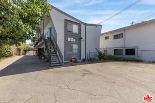 1124 W 117th Street, Los Angeles, CA 90044