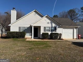 698 Morrow Road, Forest Park, GA 30297