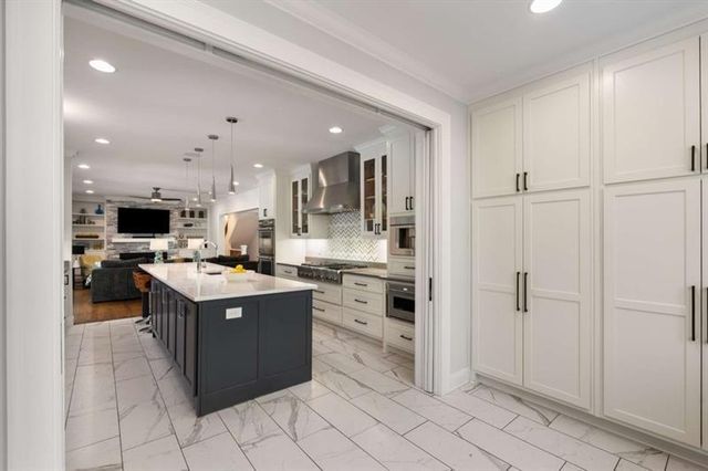 1678 Nottingham WY NE, Atlanta, GA 30309