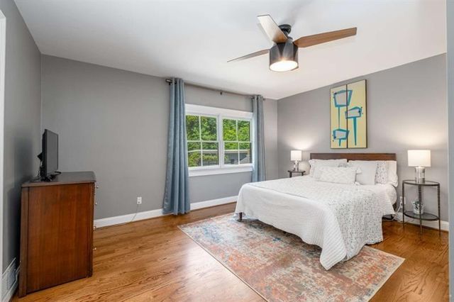 1678 Nottingham WY NE, Atlanta, GA 30309