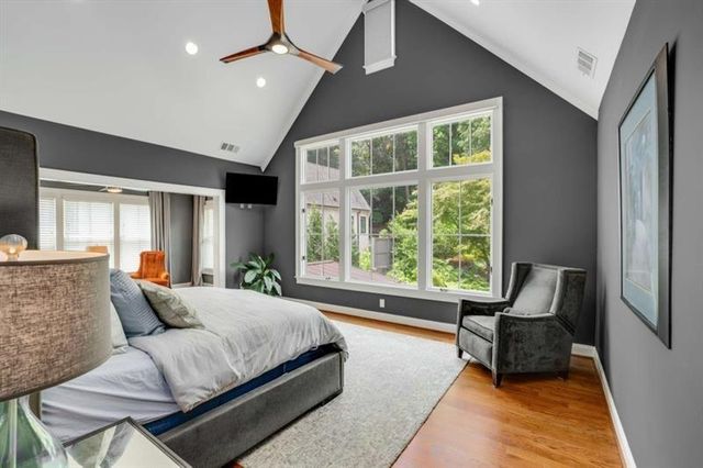 1678 Nottingham WY NE, Atlanta, GA 30309