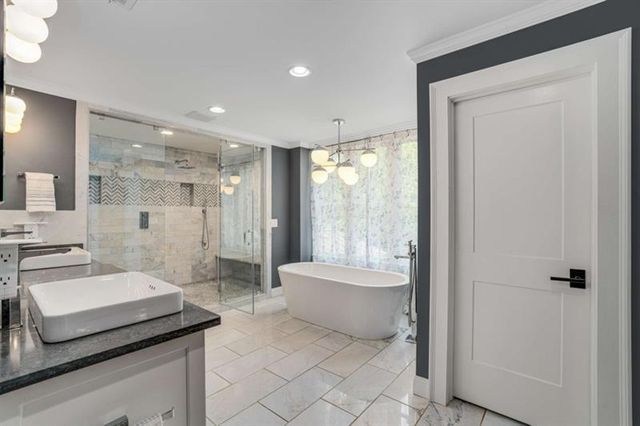 1678 Nottingham WY NE, Atlanta, GA 30309