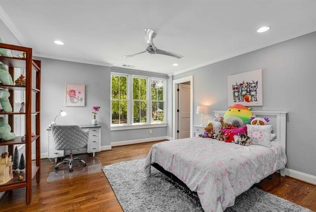 1678 Nottingham WY NE, Atlanta, GA 30309