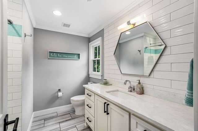 1678 Nottingham WY NE, Atlanta, GA 30309