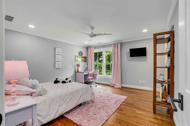 1678 Nottingham WY NE, Atlanta, GA 30309