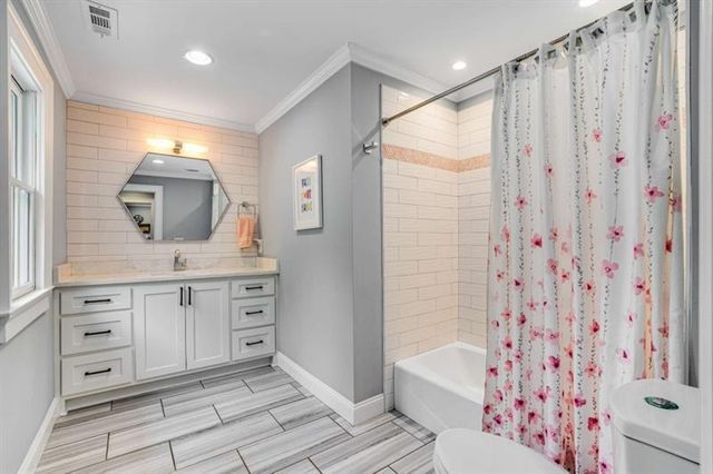 1678 Nottingham WY NE, Atlanta, GA 30309