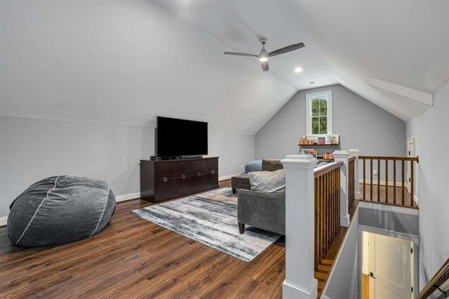 1678 Nottingham WY NE, Atlanta, GA 30309