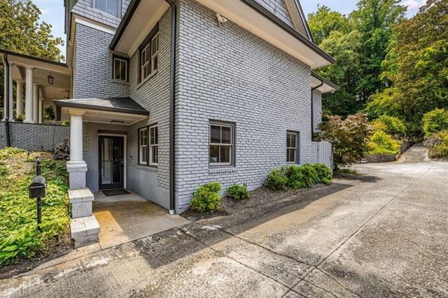 1678 Nottingham WY NE, Atlanta, GA 30309