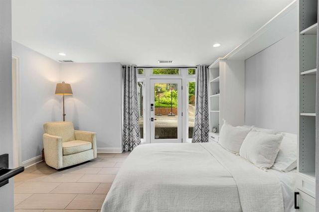 1678 Nottingham WY NE, Atlanta, GA 30309