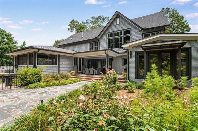 1678 Nottingham WY NE, Atlanta, GA 30309