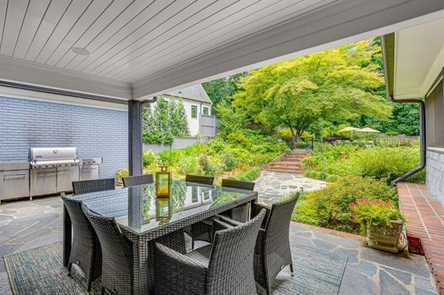 1678 Nottingham WY NE, Atlanta, GA 30309