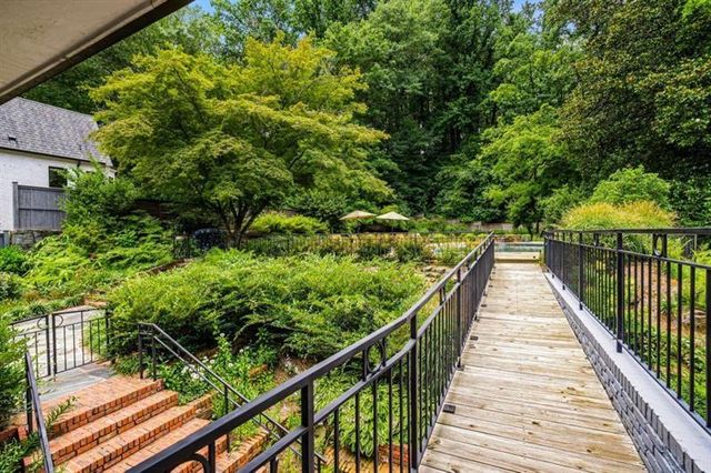 1678 Nottingham WY NE, Atlanta, GA 30309