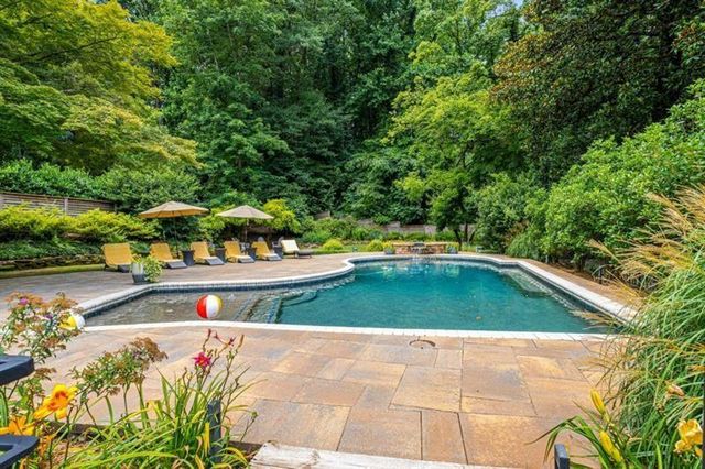 1678 Nottingham WY NE, Atlanta, GA 30309