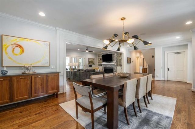 1678 Nottingham WY NE, Atlanta, GA 30309