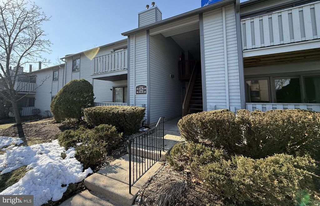 405 HICKORY CT, Lansdale, PA 19446