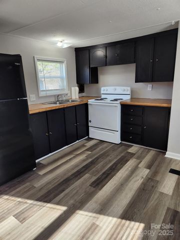 440 Ridgeland Drive, Cleveland, NC 27013