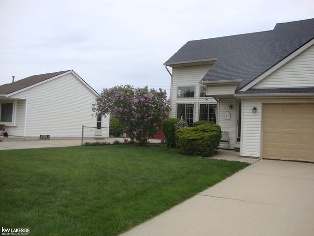 59478 Manning Drive, New Haven, MI 48048